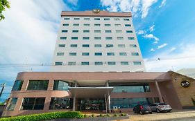 B&B Hotel Sao Jose Dos Campos