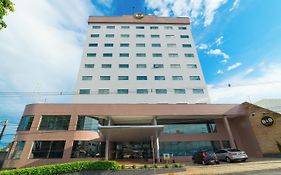 B&B Hotel Sao Jose Dos Campos